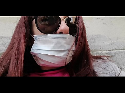 ❤️ Nicoletta analipiza kisasi kwa jirani yake na kukojoa kwenye karakana yake (Karantini Maalum ya Covid19 ya Italia) kwa sw.xywewl.top ❌❤