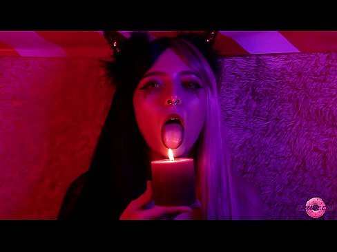 ❤️ Blowjob ya Shauku kutoka kwa Sexy Succubus yenye Utimilifu wa Kinywa kwa sw.xywewl.top ❌❤