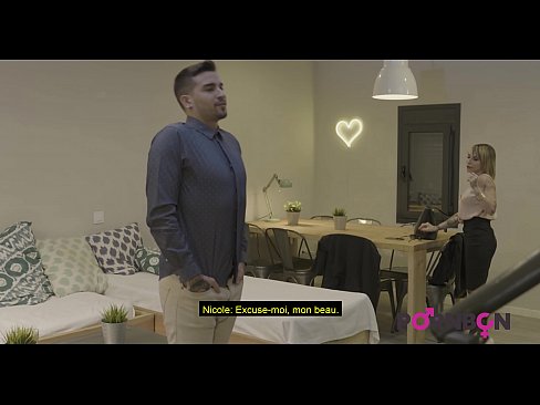 ❤️ PORNBCN 4K Mwanamke mmoja aliyekomaa na matiti makubwa anataka kunyofolewa mkundu kijana gigolo mwenye dick kubwa blowjob amortist kazi ngumu ya mikono kazi ya mbwa style pussy lick orgasm French subtitles kwa sw.xywewl.top ❌❤